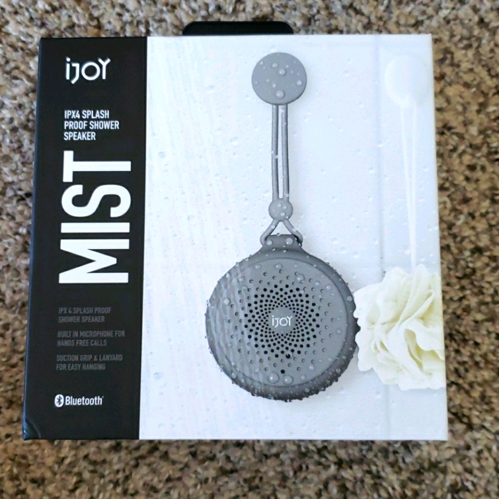 Bluetooth Speaker